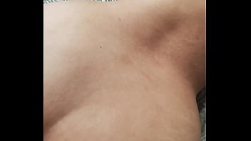 Por el culo muy temprano