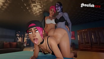 Beach bomber sucks off and fucks beach bomber