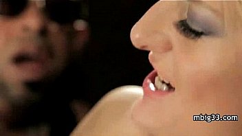 Monster cunt needs a monster black cock