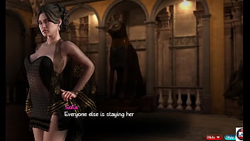 Treasure of nadia0000062