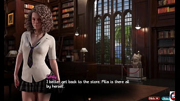 Treasure of nadia0000062