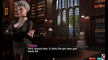 Treasure of nadia0000062