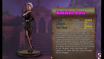 Treasure of nadia0000062