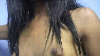 Ebony teases then gives a good blowjob 8