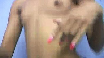 Ebony teases then gives a good blowjob 8