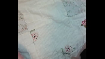 Hitting it from behind