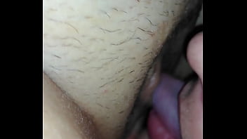 Hitting it from behind