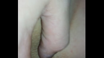 Hitting it from behind