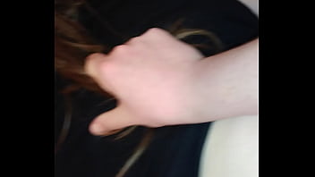 Hitting it from behind