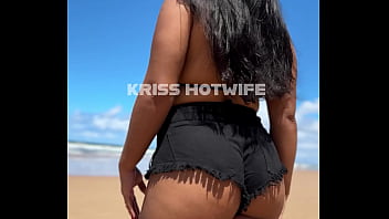 Shortinho novo aprovado