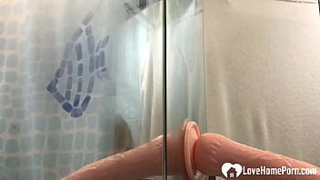 Wish it was your cock