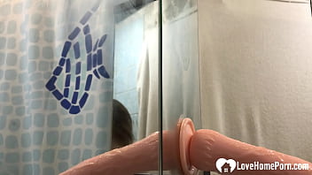 Wish it was your cock