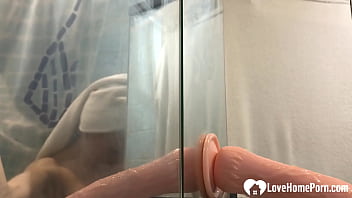 Wish it was your cock