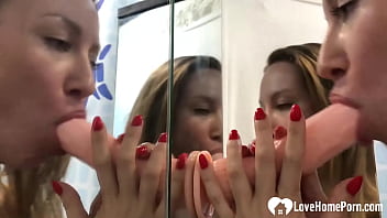 Wish it was your cock