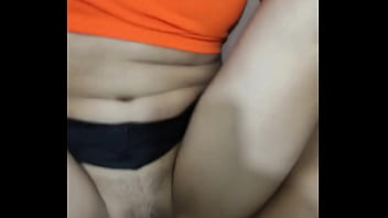 Jovencita se entraga a delivery sin condon