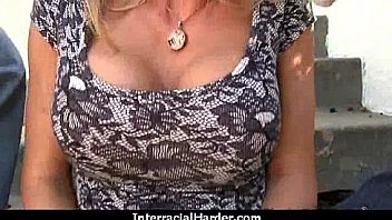 Black dick a tight white pussy 3