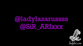 Lady lazarus