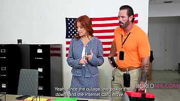 Freeuse espionage boredpov