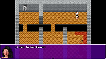 Проходження гри Анжеліка Початок Римейк Частина 14