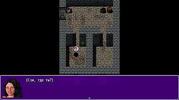 Проходження гри Анжеліка Початок Римейк Частина 14