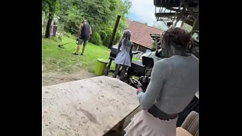 Some filming is about to happen what’s your favorite type of project to work on #filminginprogress #onsetvibes