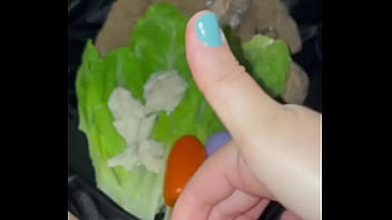 Extreme kinky hardcore food fetish teen girl fuck herself&masturbate with fruits chocolate schrimps weird arab full video porn best amateur saudi arabian snowwhite los angeles united states 2025 usa g