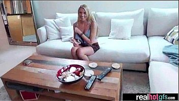 Sex Tape With Naughty Gorgeous Real Gf Clip 09 thumbnail