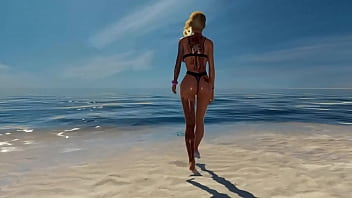 Vamos a la playa Vamos a la playa