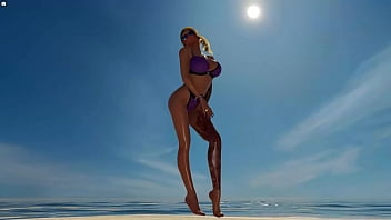 Vamos a la playa Vamos a la playa