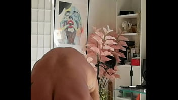 Extreme blowjob from horny blonde ride my cock cowgirl style moaning a lot