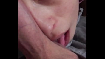 Cuddle moments with candie cross