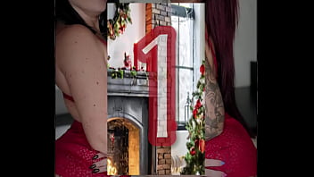 ça y est nous sommes en décembre découvre chaque jour une case du