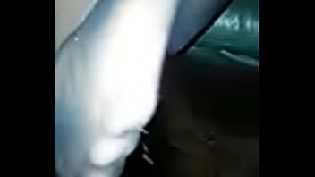 Nichole pretty nylon feet back it