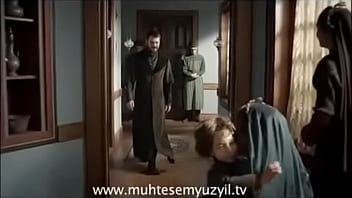 Muhteåÿem yüzyä±l 122 bölüm