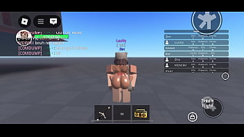 Roblox testing v4