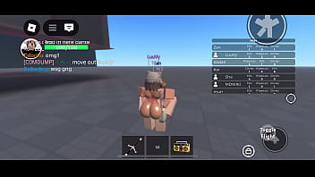 Roblox testing v4