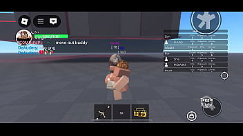 Roblox testing v4