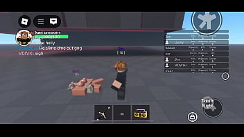 Roblox testing v4