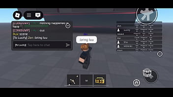 Roblox testing v4