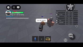 Roblox testing v4