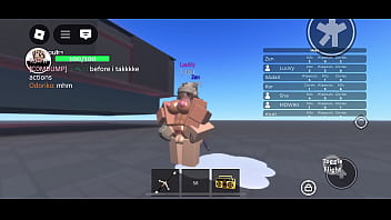 Roblox testing v4