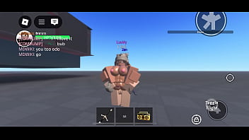 Roblox testing v4