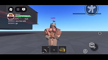 Roblox testing v4