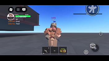 Roblox testing v4