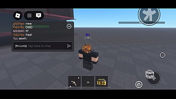 Roblox testing v4