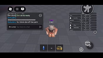 Roblox testing v4