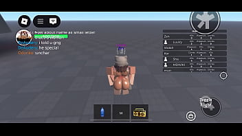 Roblox testing v4