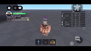 Roblox testing v4