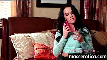 Young girl has session with horny lesbian 28