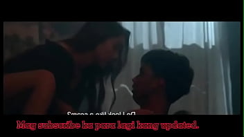 Masarap na pinay aj raval hot